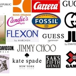 Enid Vision Center - Eye Wear Brands We Carry