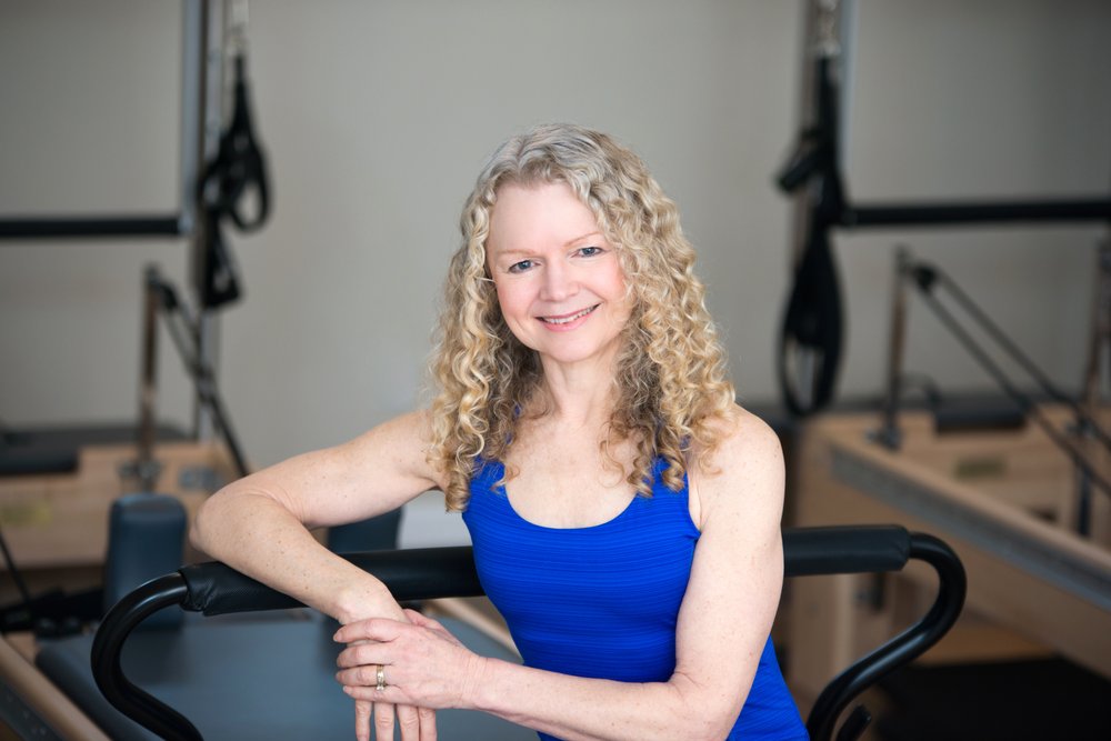 Esprit de Core Fitness Image