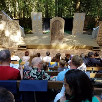 Snoqualmie Falls Forest Theater - Stage and seating - Performing Arts Near Me - Fall City, Washington Snoqualmie Falls Forest Theater - Stage and seating - Performing Arts Near Me - Fall City, Washington