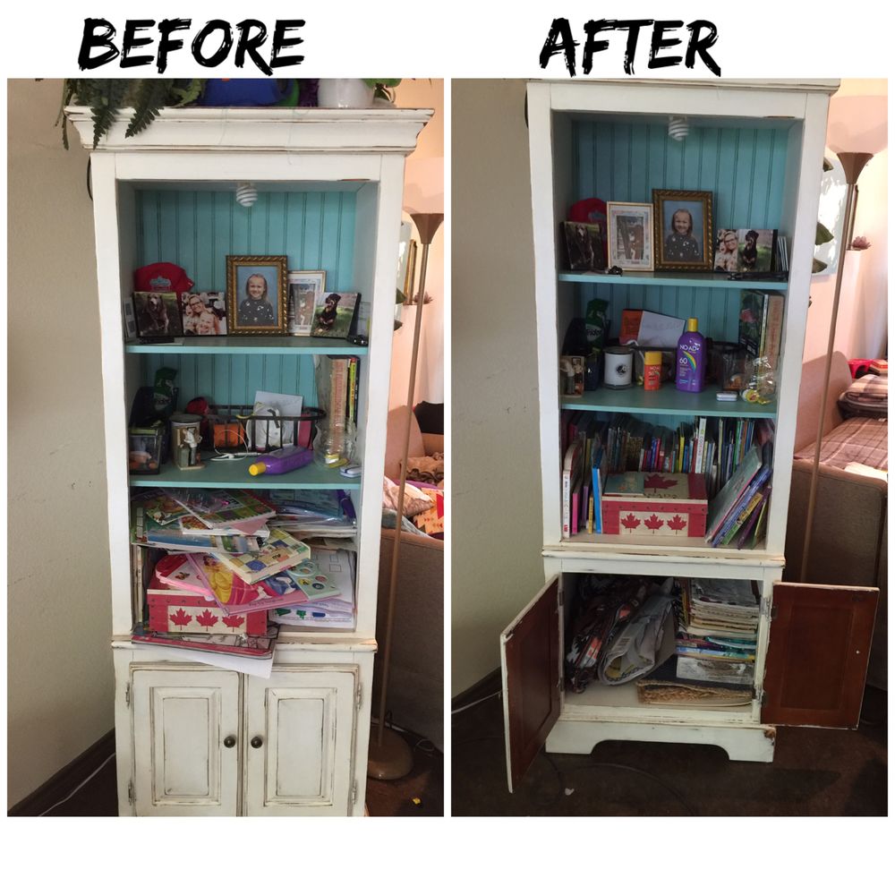 CONNIE’S GREEN CLEAN Updated September 2024 13 Photos Granbury