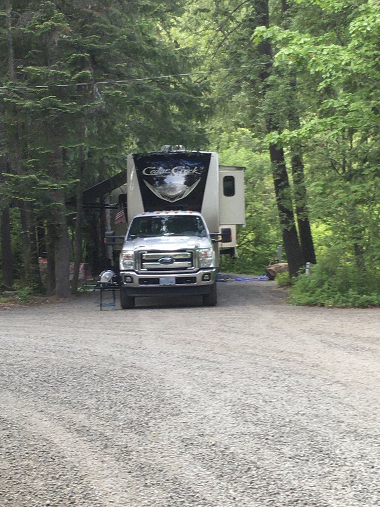 ELK MEADOWS RV PARK - Updated June 2024 - 14 Reviews - 78 Trout Creek