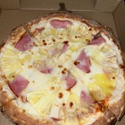 HAWAIIAN DELIGHT HAWAIIAN DELIGHT