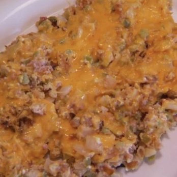 Schooner or Later - Something was regurgitated but they served it to me - Sandwiches Near Me - Long Beach, California