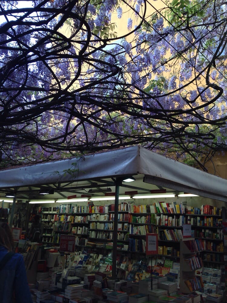 Librerie Feltrinelli