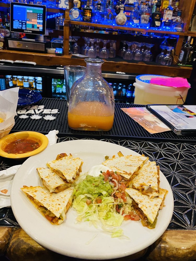 Frontera Grill Of Springfield