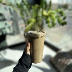 The Grove Juicery - Grand Prix Smoothie
