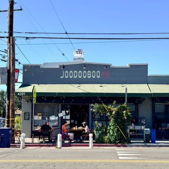Joodooboo - Korean Near Me - Oakland, California Joodooboo - Korean Near Me - Oakland, California