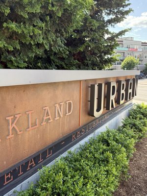 Kirkland Urban by null