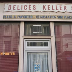 Délices Keller