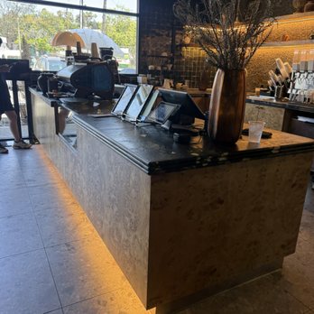 Olive & James - Coffee & Tea Near Me - Los Angeles, California