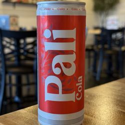 Pali Grill - Best Cola in the world