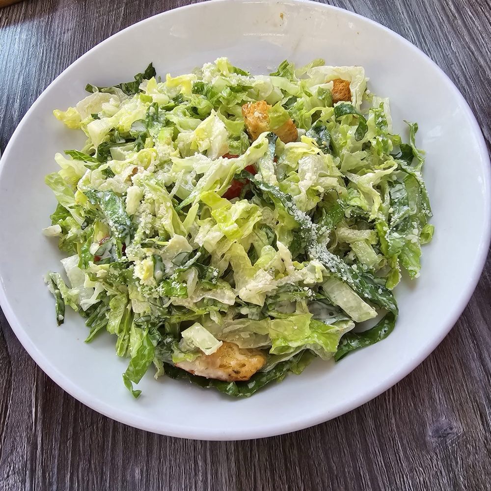 Gia Mia - Classic Caesar - Italian Near Me - Naperville, Illinois