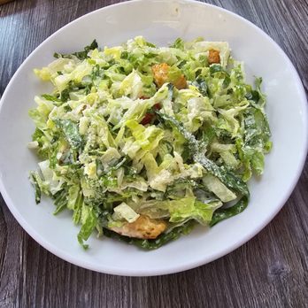 Gia Mia - Classic Caesar - Italian Near Me - Naperville, Illinois