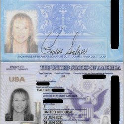 The Passport & Visa Company - Passport Services New, Renewal, name change, Minor