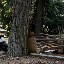 Wright's Junk Removal, Hauling & Power Washing