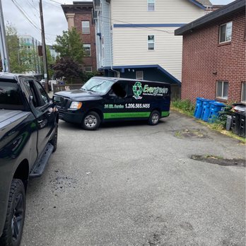 Evergreen Home Heating and Energy - Heating & Air Conditioning/HVAC Near Me - Seattle, Washington Evergreen Home Heating and Energy - Heating & Air Conditioning/HVAC Near Me - Seattle, Washington