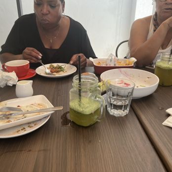 CRAFT Bayside - Breakfast & Brunch Near Me - Miami, Florida