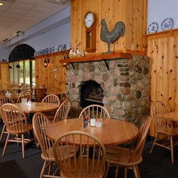 The Original Pancake House - Cherry Hills - Cherry Hills Location Dining Room