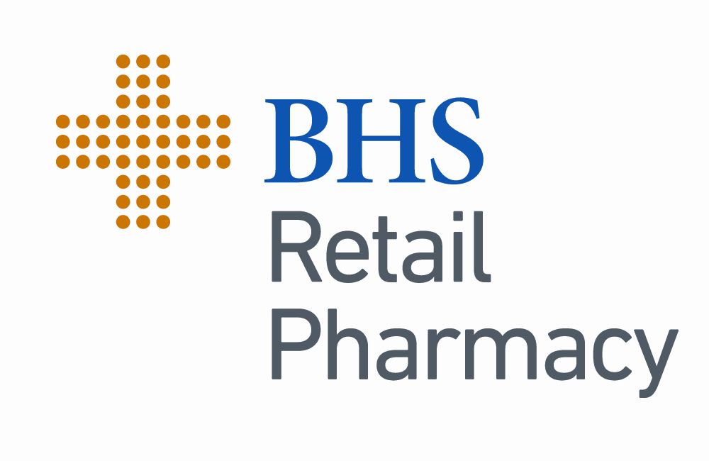 BHS RETAIL PHARMACY Updated August 2024 One Hospital Way, Butler