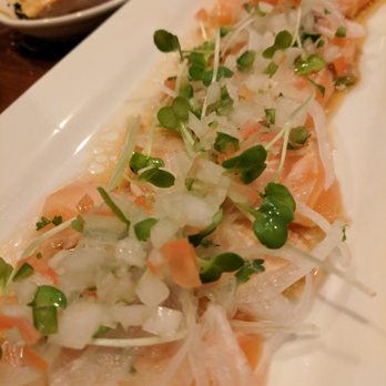Umi Sake House - Sushi Bars Near Me - Seattle, Washington