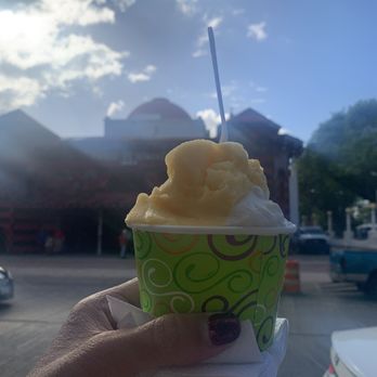 King's Cream - Ice Cream & Frozen Yogurt Near Me - Ponce, Puerto Rico