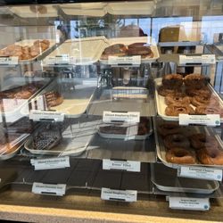 Krispy Kreme