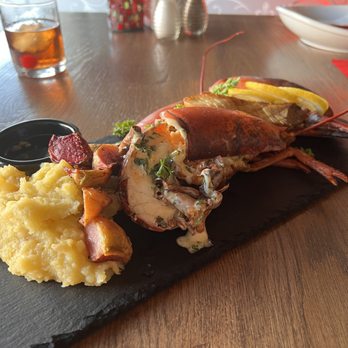 Bistro 29  - New American Near Me - Murphy, North Carolina