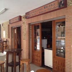 Mesón Mari Y Miguel