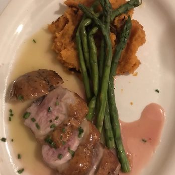 Garvan's Gastropub - Duck breast - Gastropubs Near Me - New Paltz, New York Garvan's Gastropub - Duck breast - Gastropubs Near Me - New Paltz, New York