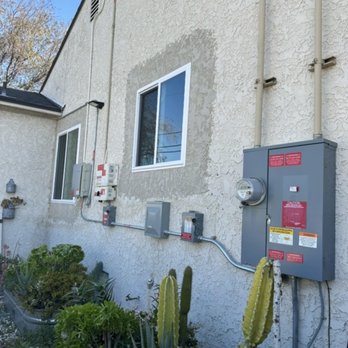 Johnny’s Stucco - After - Stucco Services Near Me