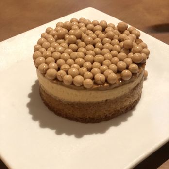 Longhorn Village - Dulce de leche dessert - Retirement Homes Near Me - Austin, Texas Longhorn Village - Dulce de leche dessert - Retirement Homes Near Me - Austin, Texas