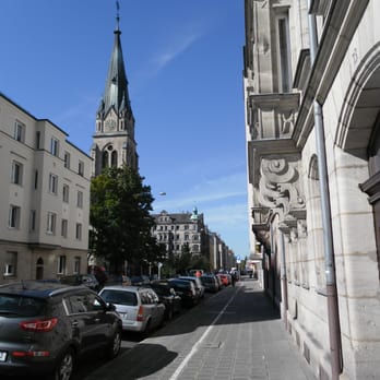 St. Paul - Religious Organizations Near Me - Fürth, BY