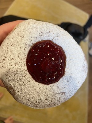 Just Fine Donuts by null