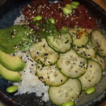 CHICA - Poke bowl - Latin American Near Me - Las Vegas, Nevada CHICA - Poke bowl - Latin American Near Me - Las Vegas, Nevada