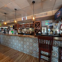 Interior Restaurant