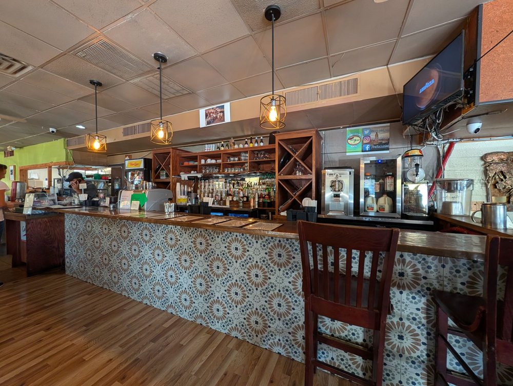 Taco Joint