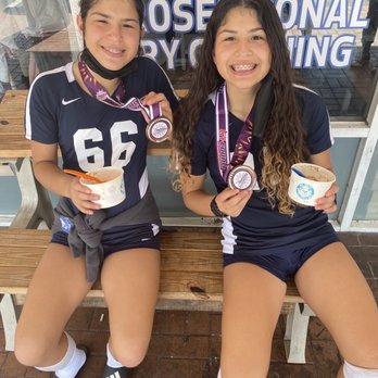 Rockets Volleyball Academy - Sports Clubs Near Me - Davie, Florida Rockets Volleyball Academy - Sports Clubs Near Me - Davie, Florida