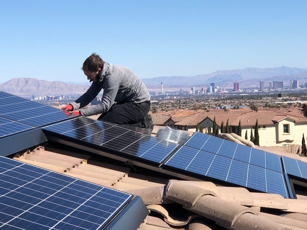 LAS VEGAS PRESSURE WASHING Updated August 2024 12 Photos Las