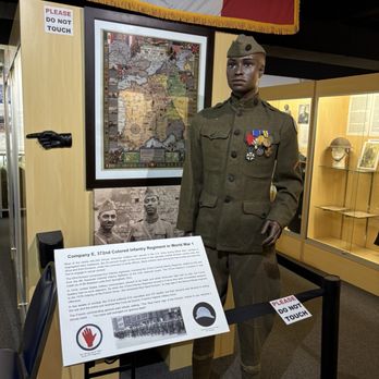 MAPS Air Museum - Museums Near Me - North Canton, Ohio