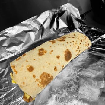 The Good Taco - Big Papi Breakfast Taco - Tacos Near Me - Edna, Texas The Good Taco - Big Papi Breakfast Taco - Tacos Near Me - Edna, Texas