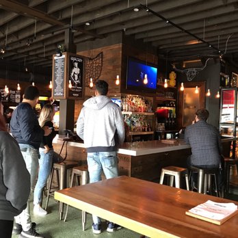 16-Bit Bar+Arcade - Big bar and lots of games! - Arcades Near Me - Columbus, Ohio 16-Bit Bar+Arcade - Big bar and lots of games! - Arcades Near Me - Columbus, Ohio