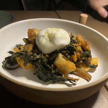 Marlena - Burrata salad - Coffee & Tea Near Me - Long Beach, California Marlena - Burrata salad - Coffee & Tea Near Me - Long Beach, California