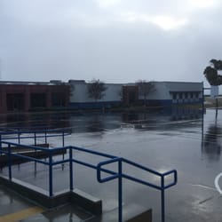 Mesa Union School District
