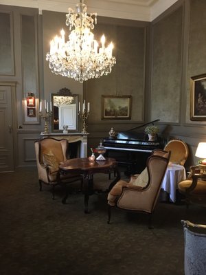 Hotel Heritage - Relais & Chateaux by null