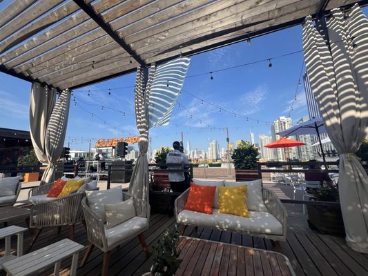 Tetto Chicago by null