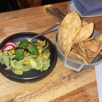 Kahlo - Guacamole and chips - New Mexican Cuisine Near Me - New York, New York Kahlo - Guacamole and chips - New Mexican Cuisine Near Me - New York, New York