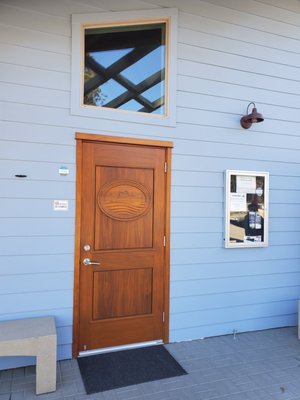 Morro Bay Maritime Museum by null