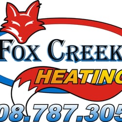 Fox Creek Heating