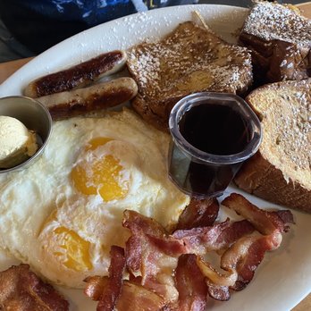 Kona Kitchen - Seattle - Diamond head breakfast - Hawaiian Near Me - Seattle, Washington