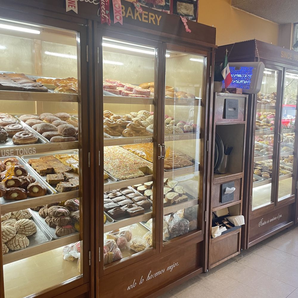 Lucy's Bakery - Bakeries Near Me - Spring Valley, California Lucy's Bakery - Bakeries Near Me - Spring Valley, California